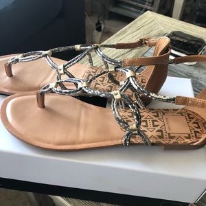Women’s Dolce Vita Sandals